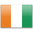 Cote D`Ivoire Icon